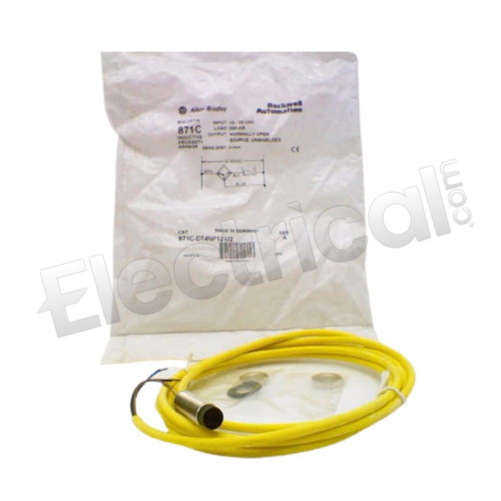 871C-DT4NP12-U2