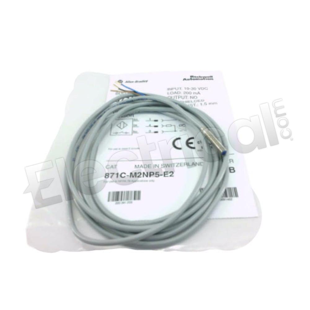 871C-M2NP5-E2