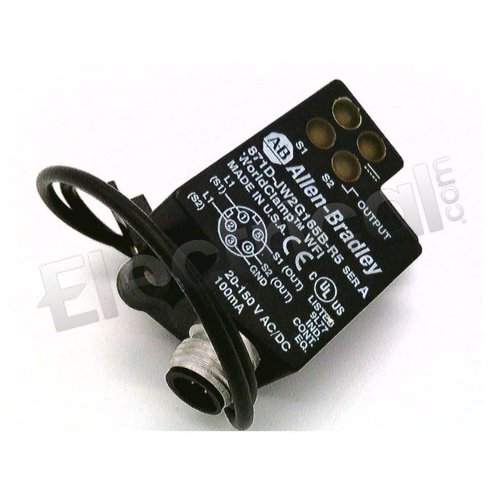 871D-JW2G165B-R5
