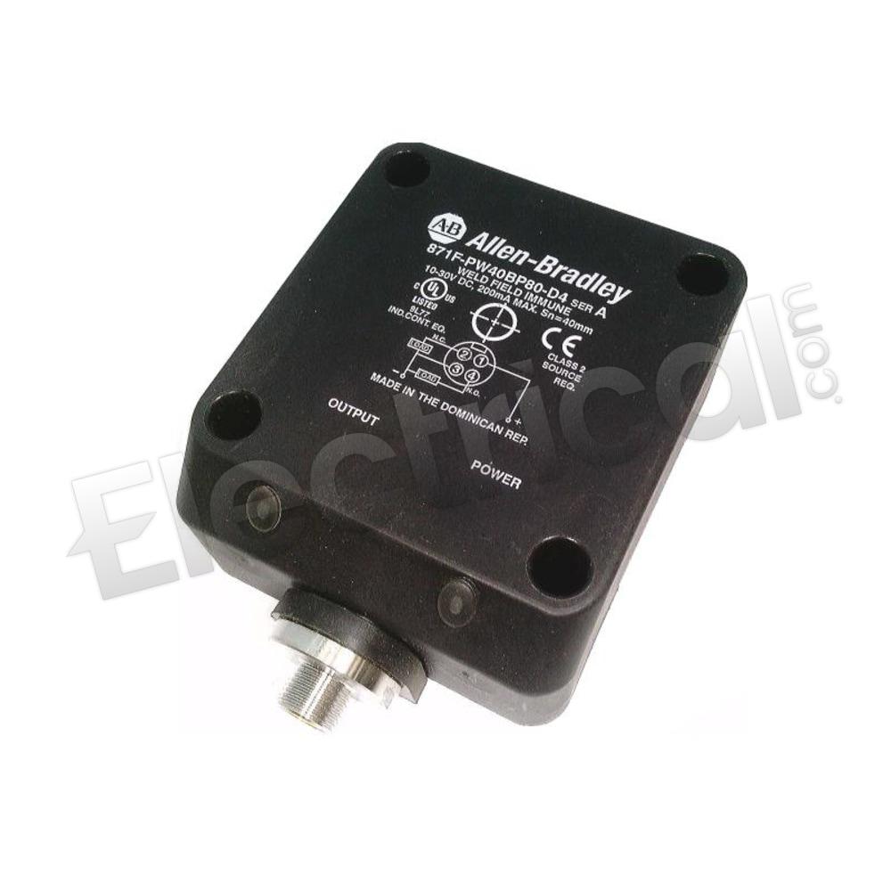 871F-PW40BP80-D4