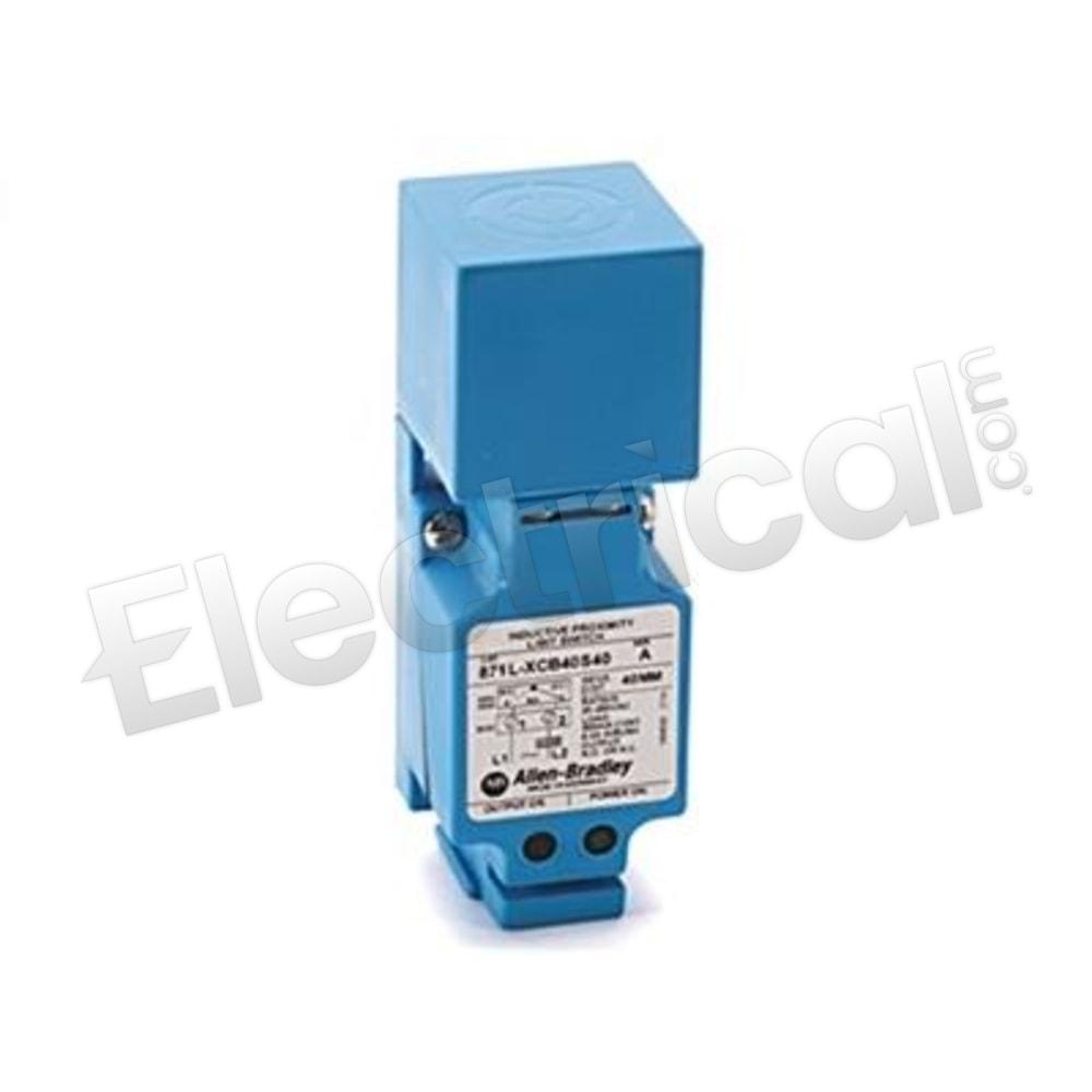 871L-XCB40S40