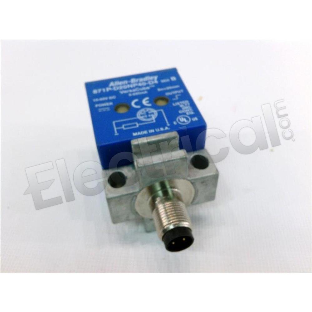 871P-D20NP40-D4