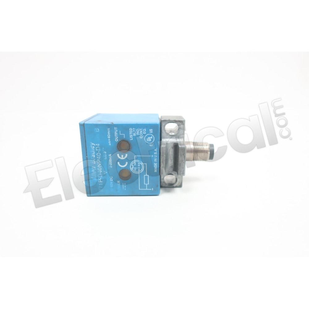 871P-D40NP40-D4