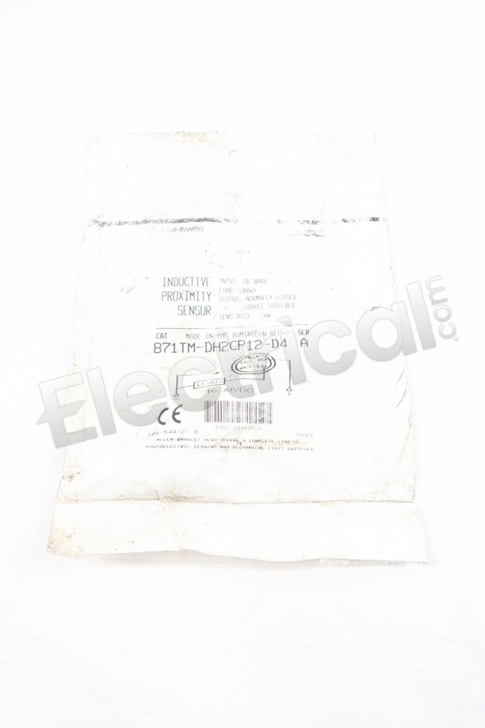 871TM-DH2CP12-D4
