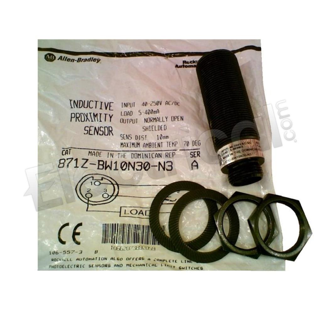 871Z-BW10N30-N3