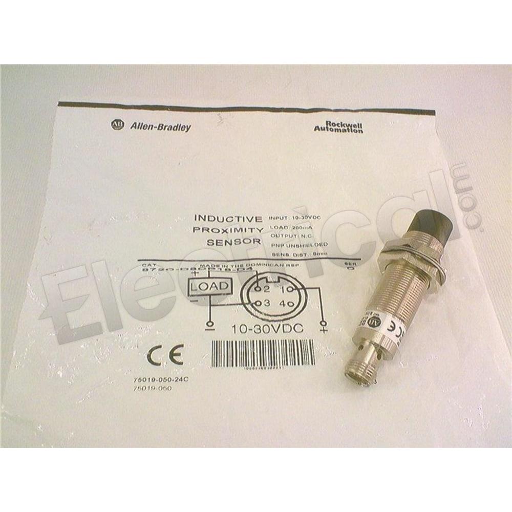 872C-D8CP18-D4