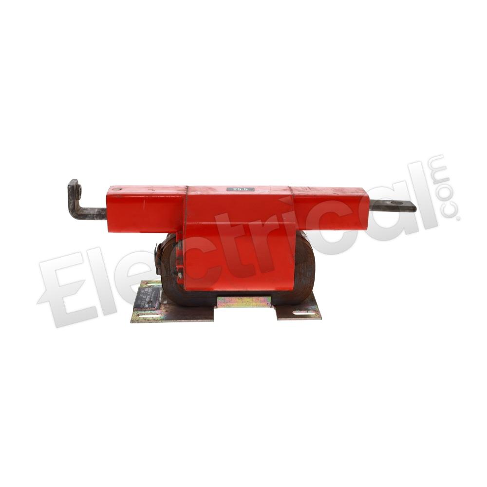 Westinghouse Disconnect Control Transformer 872D190G01