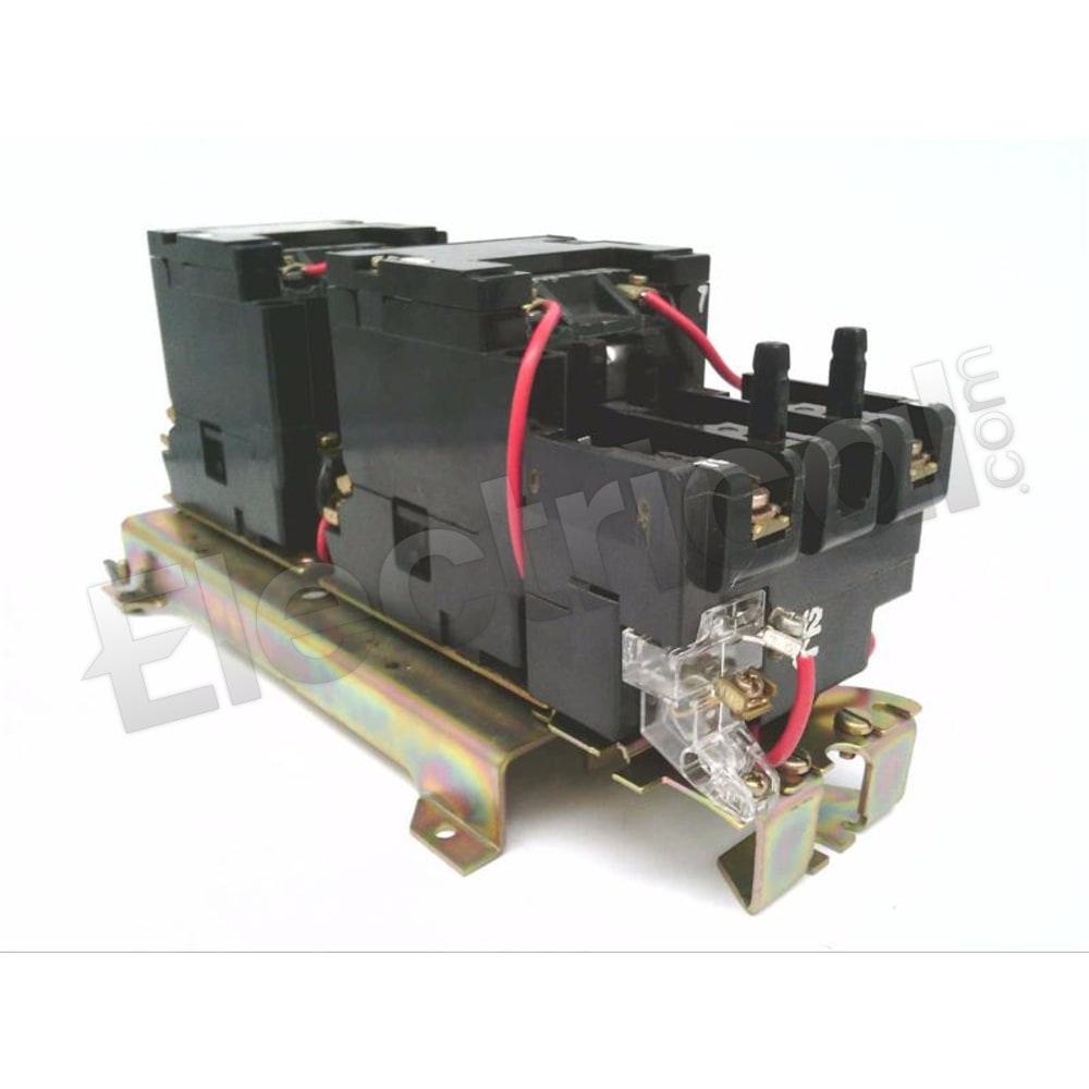 Schneider Electric Contactor And Motor Starter Auxiliary 8736SCO3SV02