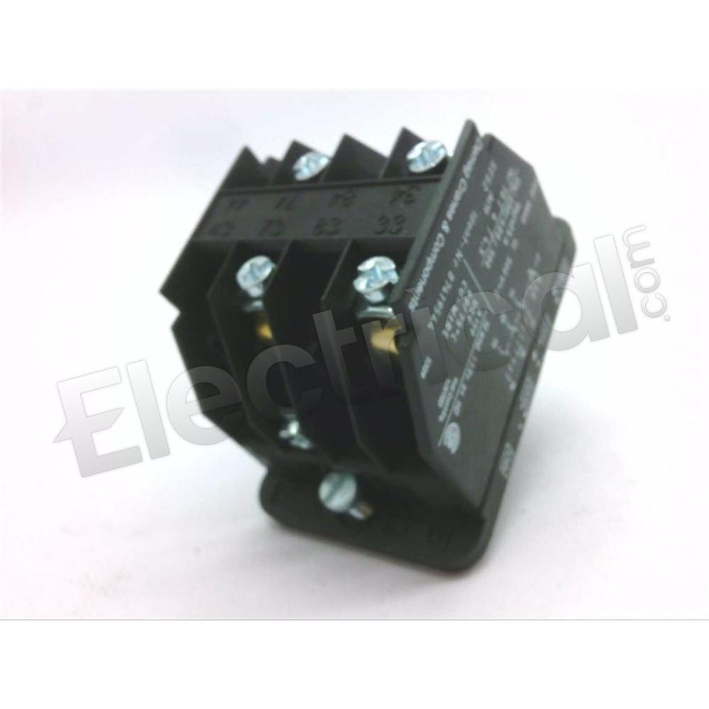 Mannesmann Demag Contact Kit 87419533