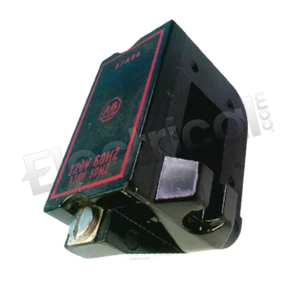 Allen-Bradley Magnetic Coil 87A86