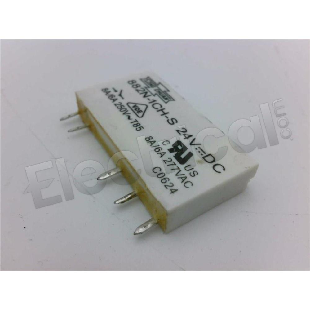 Song Chuan Fuse Part And Accessory 882N-1CH-S