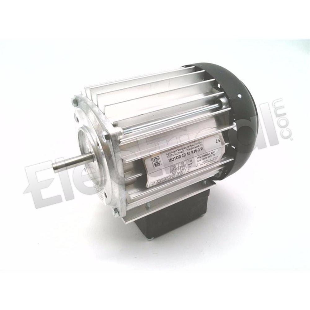 Karl Klein Motor 886091620