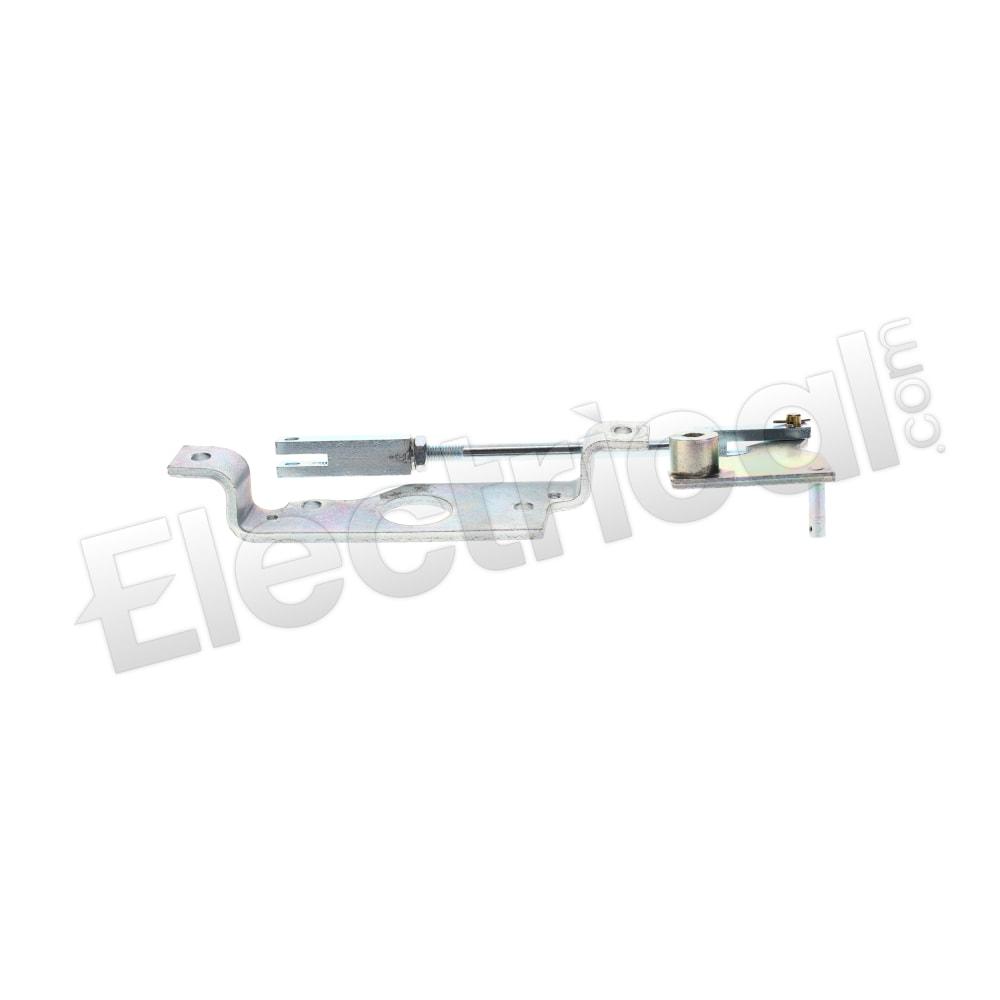 General Electric Frame or Mechanism Part 887B386G4