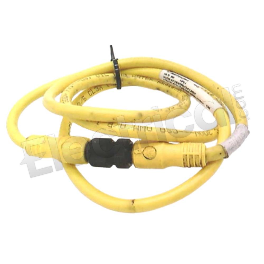 Allen-Bradley Sensor 889D-F5ACDM-1