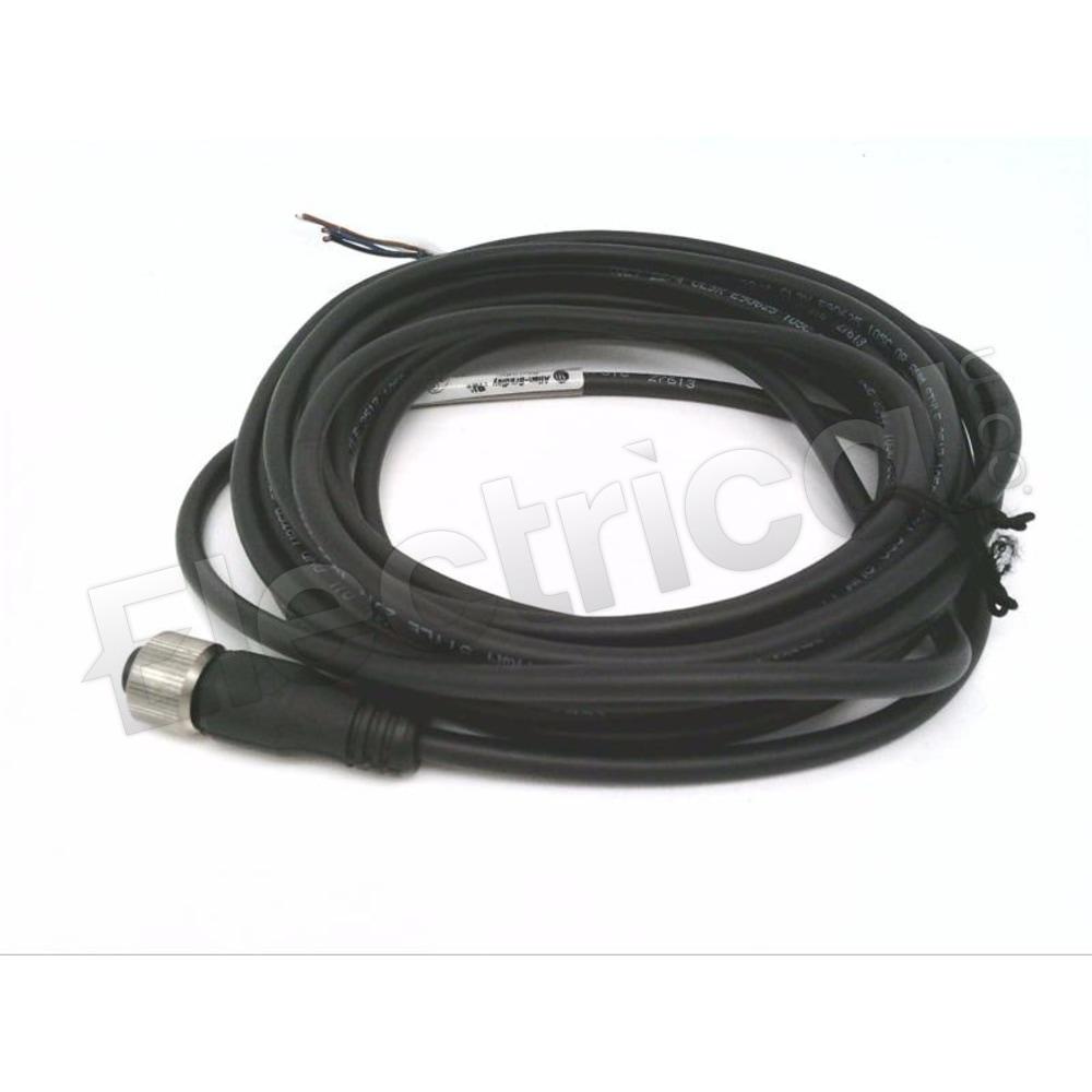 Allen-Bradley Sensor 889DN-F4TL-5