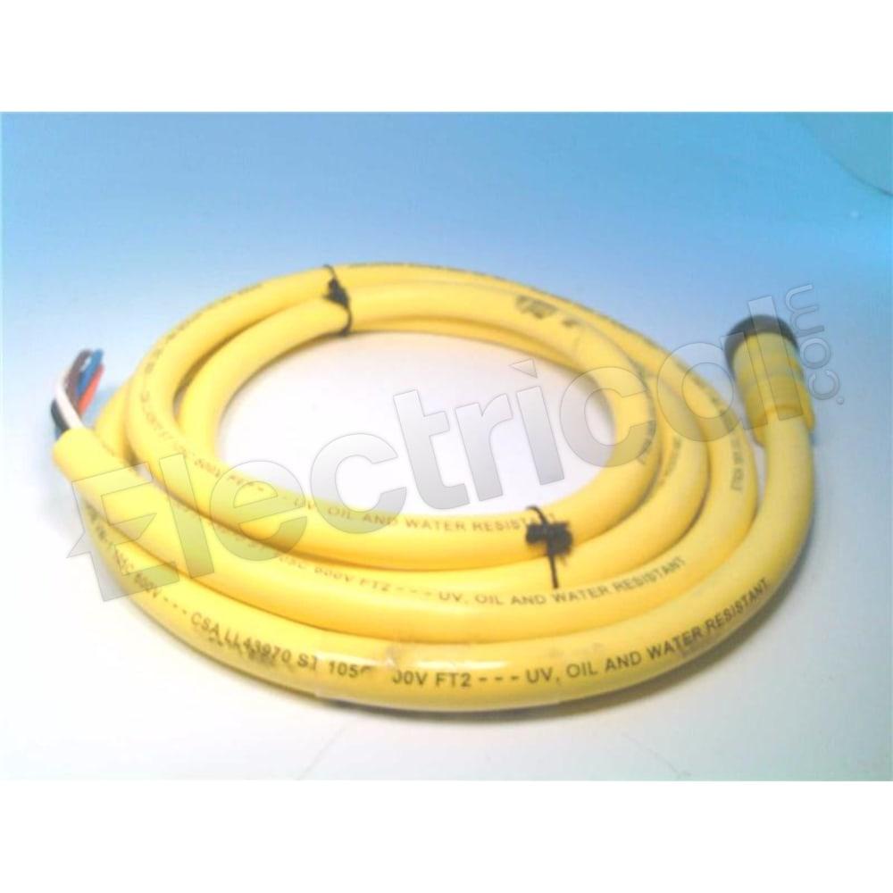 Allen-Bradley Sensor 889N-U5AF-6F