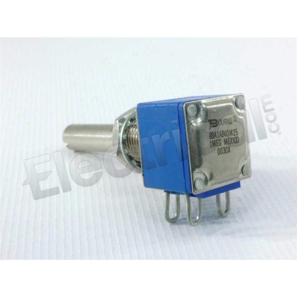 88A1AB40M25