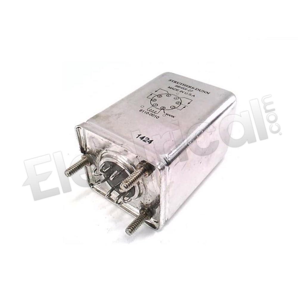 Struthers-Dunn Fuse Part And Accessory 88HSX-27