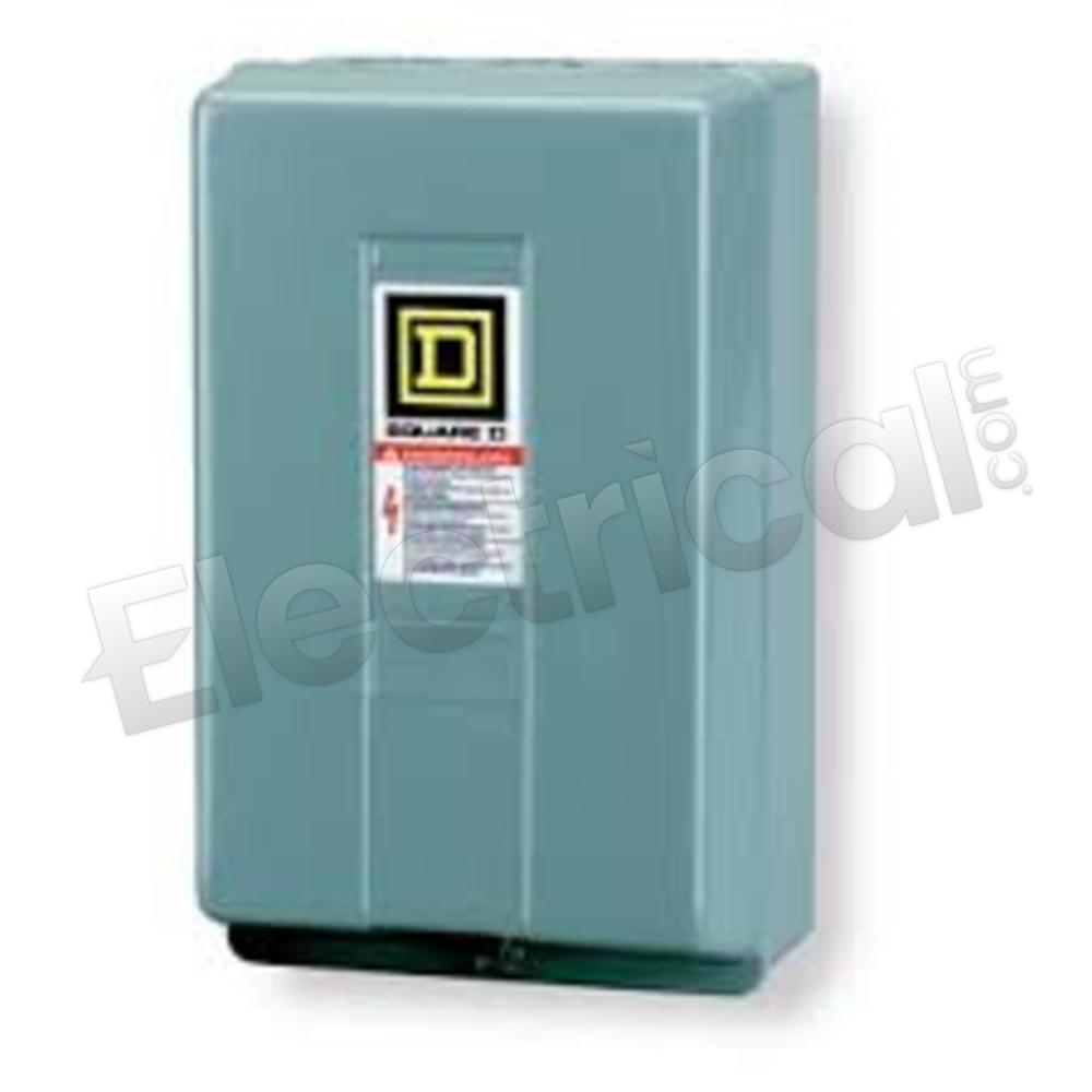 Schneider Electric Contactor 8903LG20V02C