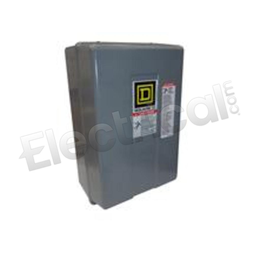 Schneider Electric Enclosure 8903LG80