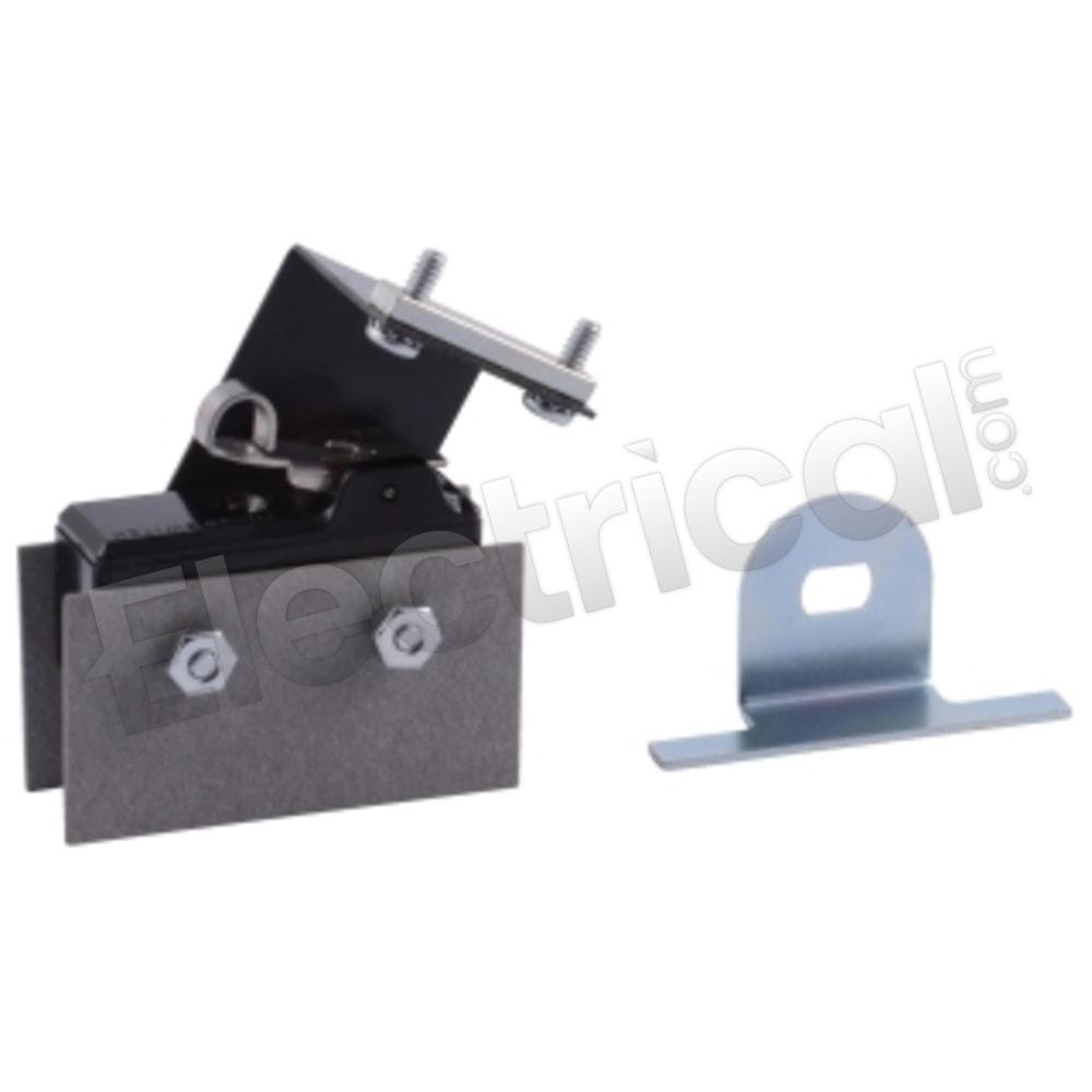 Square D Contactor And Motor Starter Auxiliary 8903PBX1