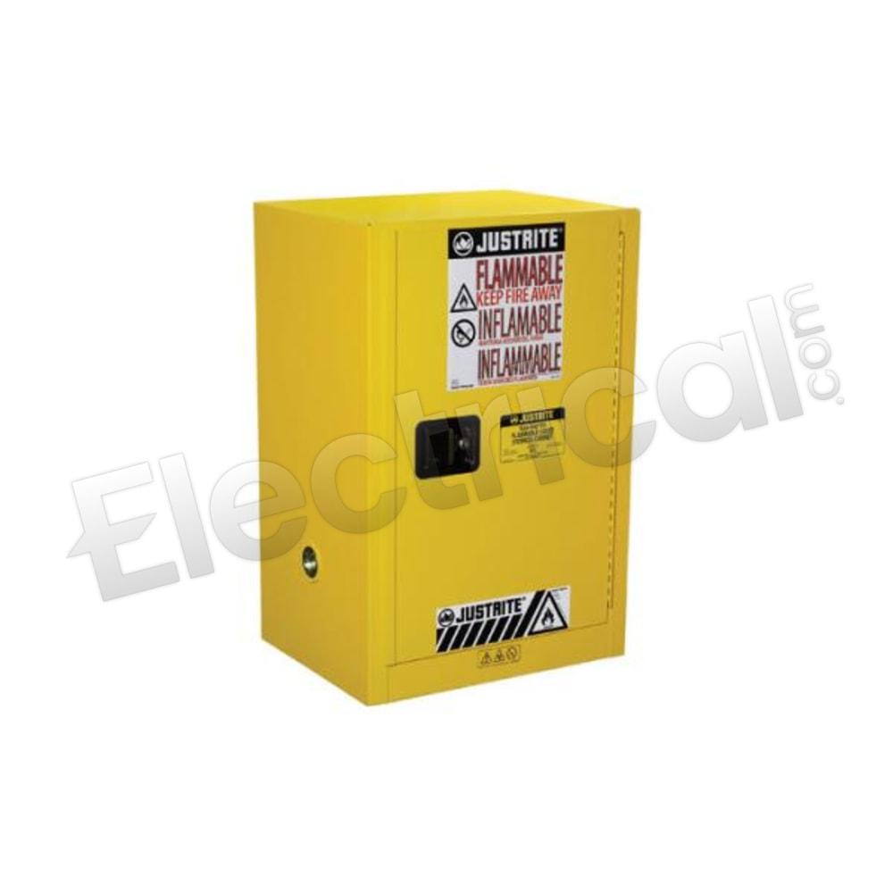 Justrite Enclosure 890400