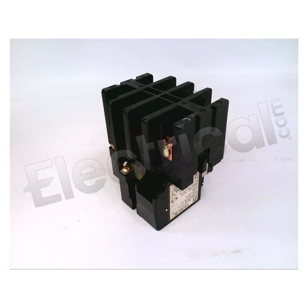 Schneider Electric Contactor 8910-JO4-V02