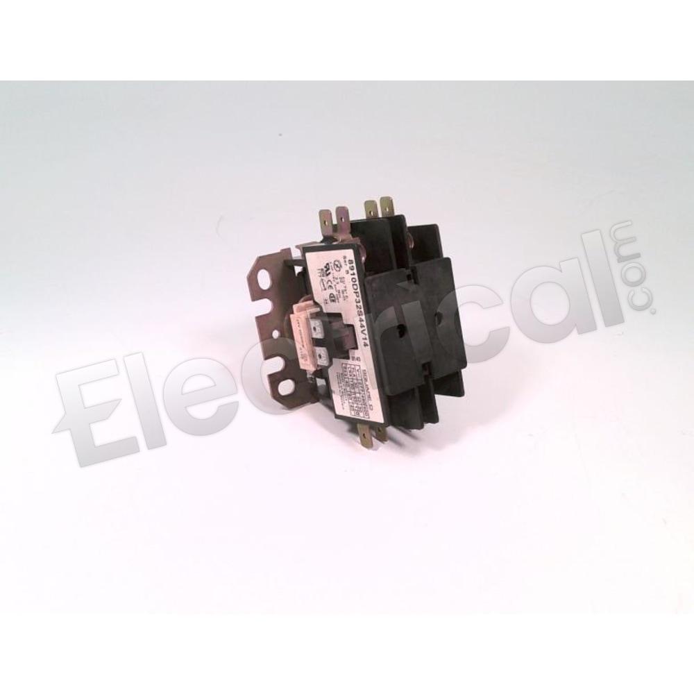 Schneider Electric Contactor 8910DP32S44V14