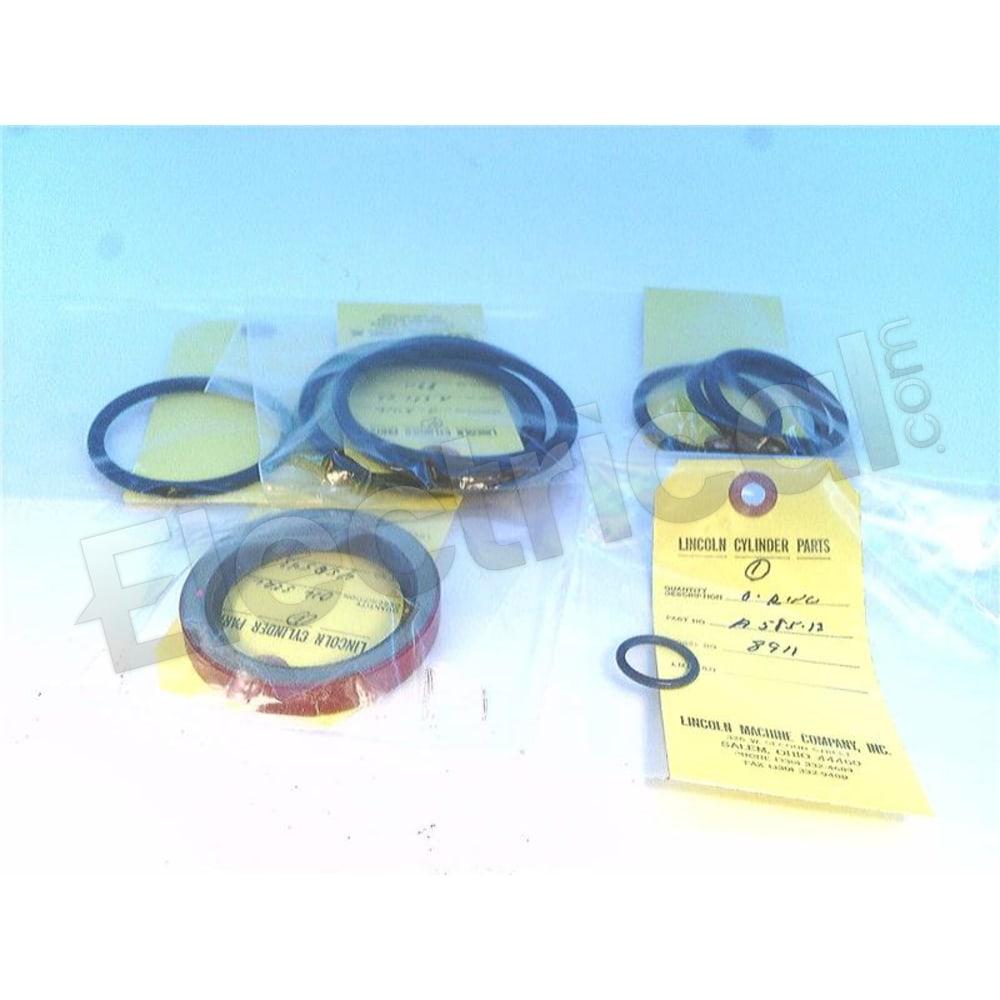 8911-SEAL-KIT