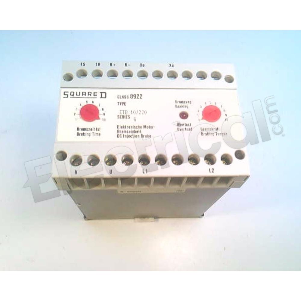 8922 ETB 10/220