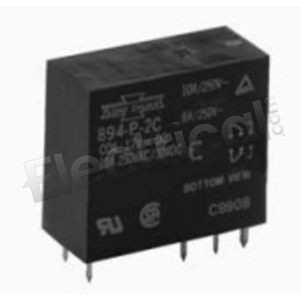 894H-2CC1-F-S-24VDC