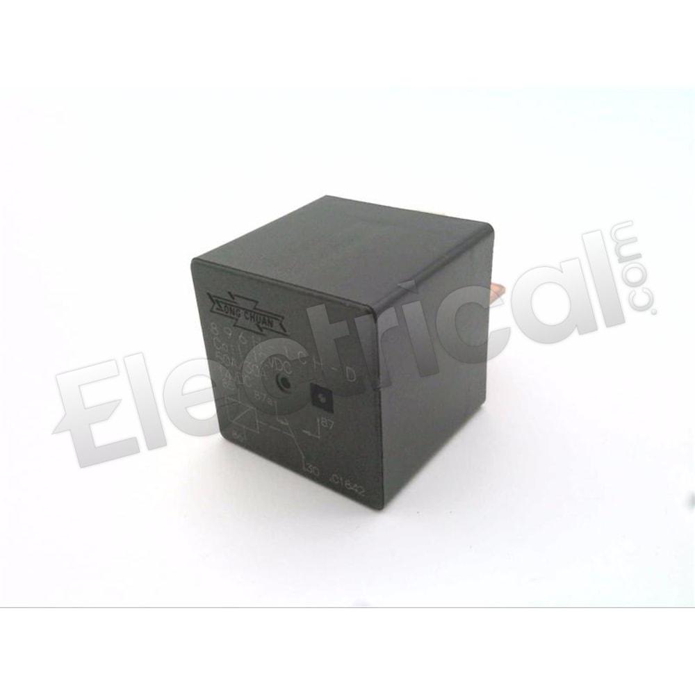 896H-1CH-D-12VDC
