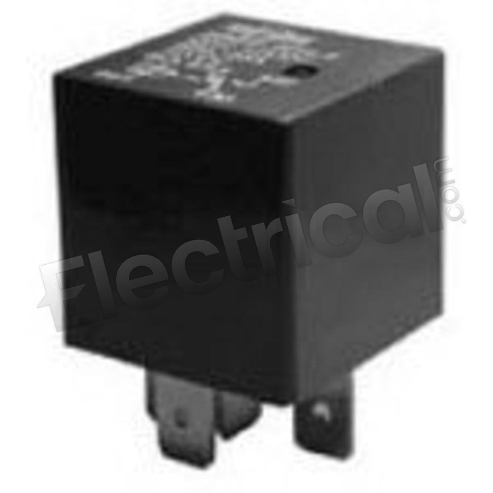 Song Chuan Fuse Part And Accessory 896H-1CH-S-R1-12VDC