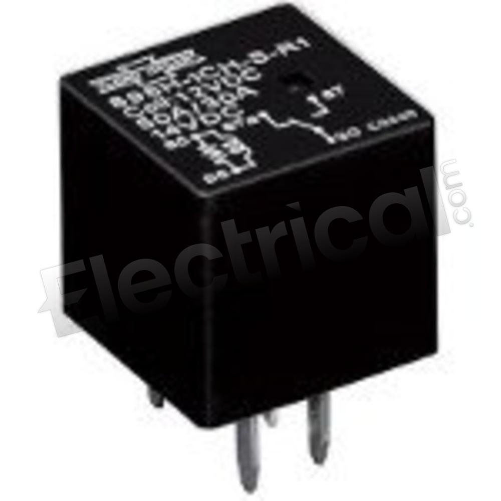 899-1C-F-S-12VDC