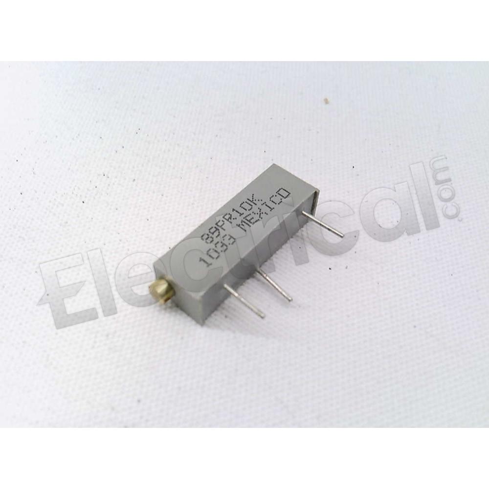 TT Electronics Motor Control Part And Accessory 89PR10KLF