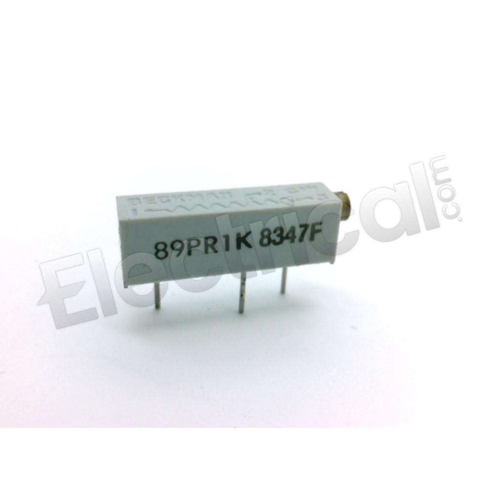TT Electronics Motor Control Part And Accessory 89PR1K