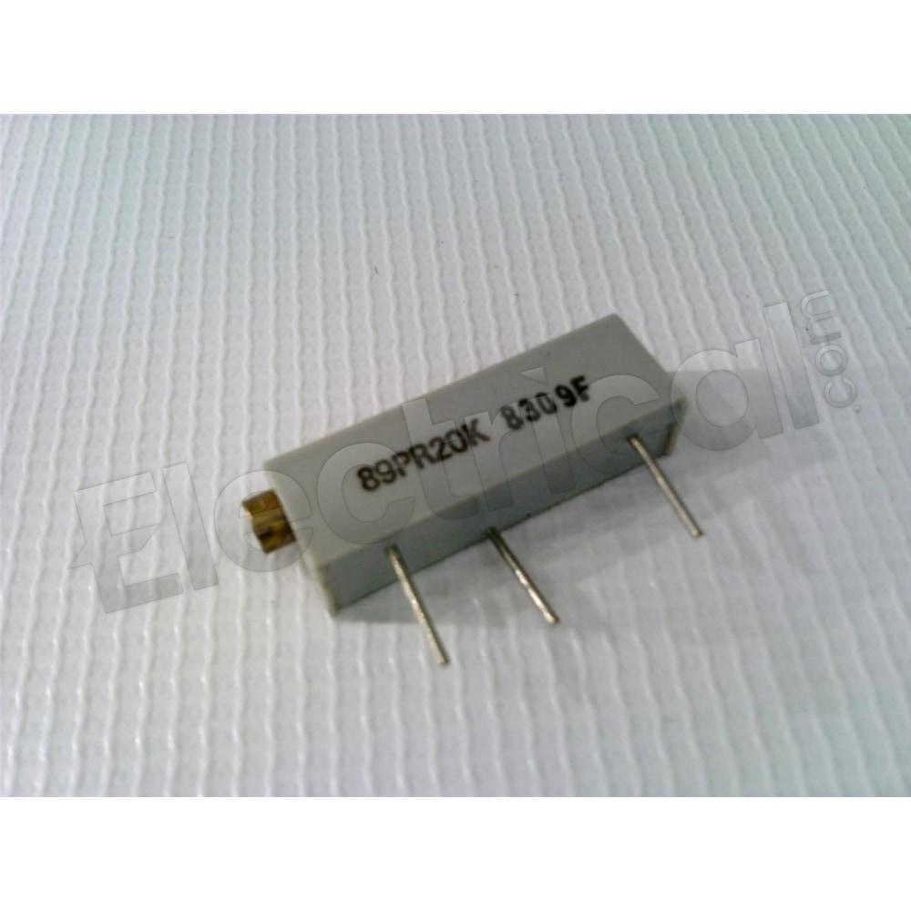 89PR20K