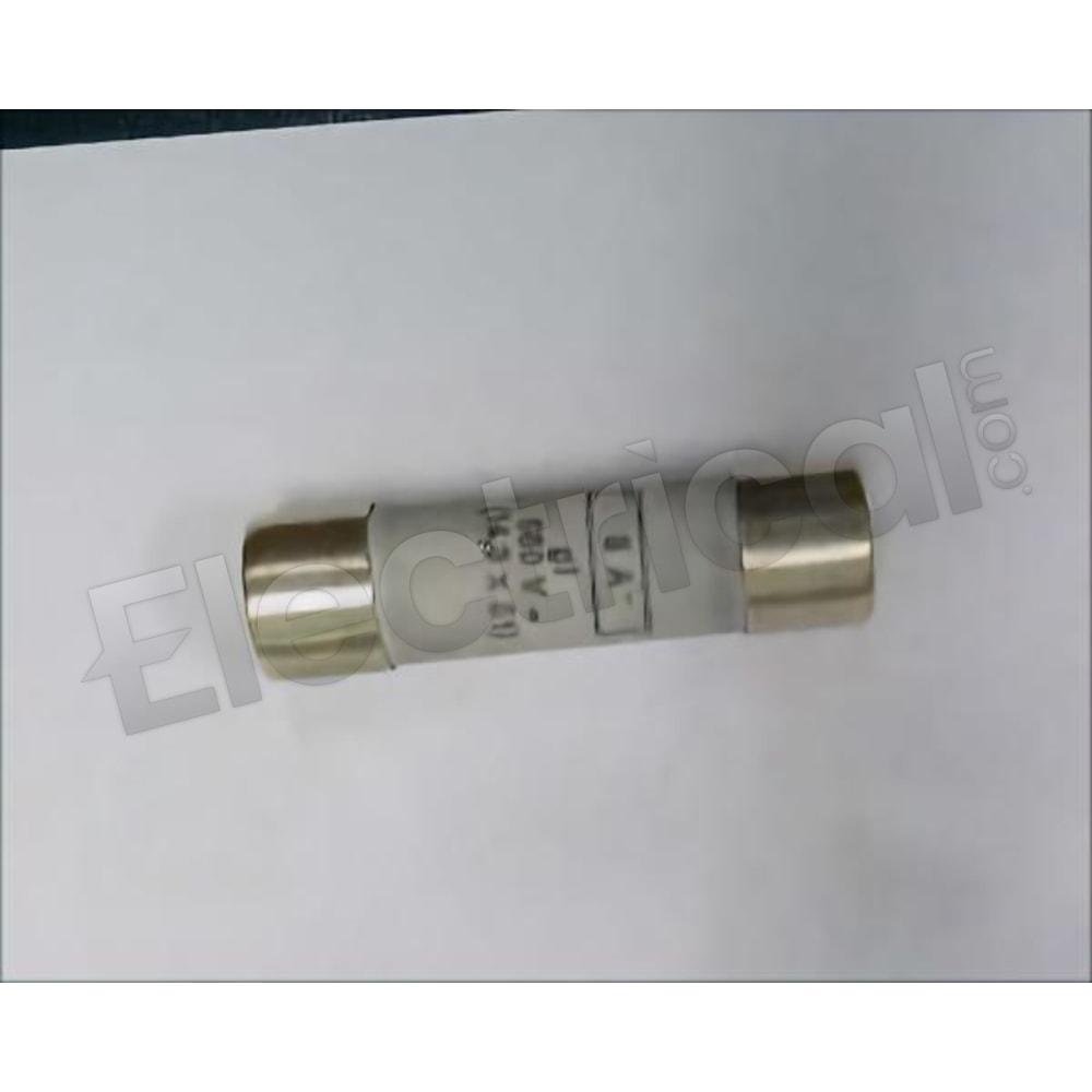 Ernst Low Voltage 8A660V