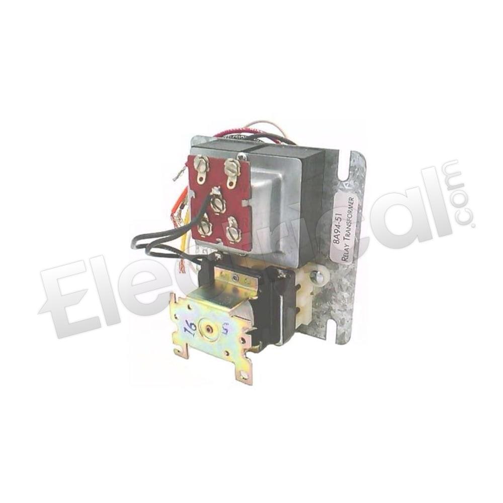 Emerson Fuse Part And Accessory 8A94-51