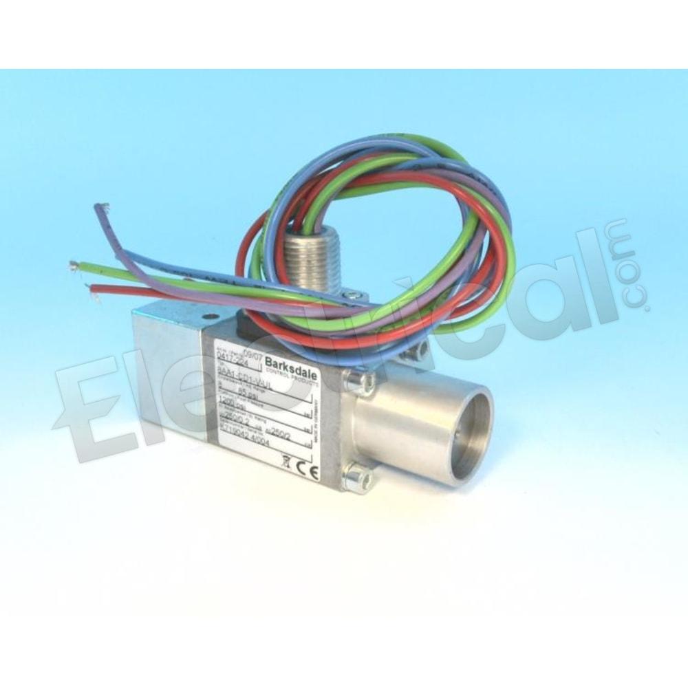 8AA1-CD1-V-UL