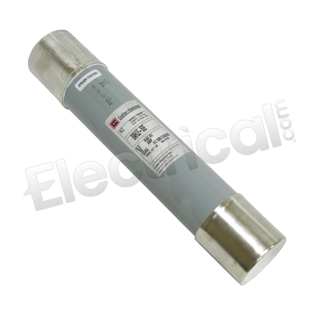 Eaton Medium Voltage 8AHLE-40E