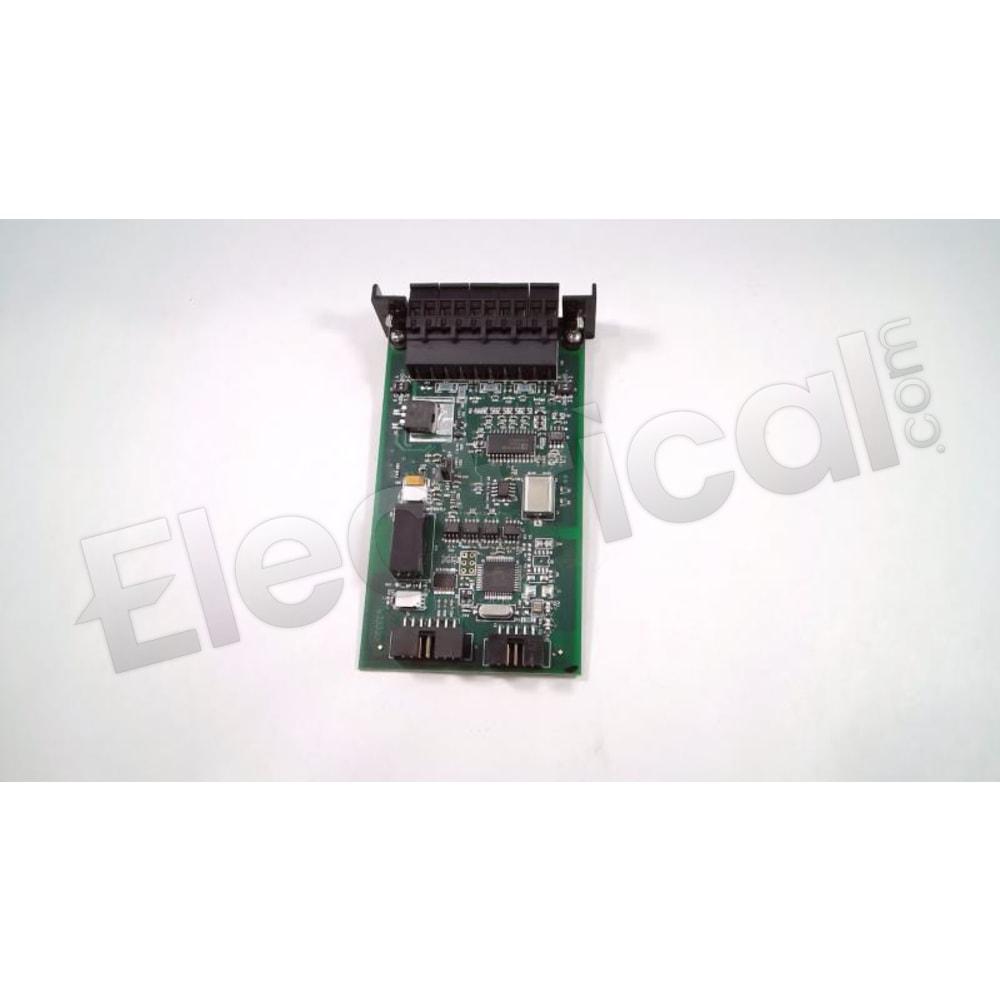 Emerson Protective Relay 8AI-2