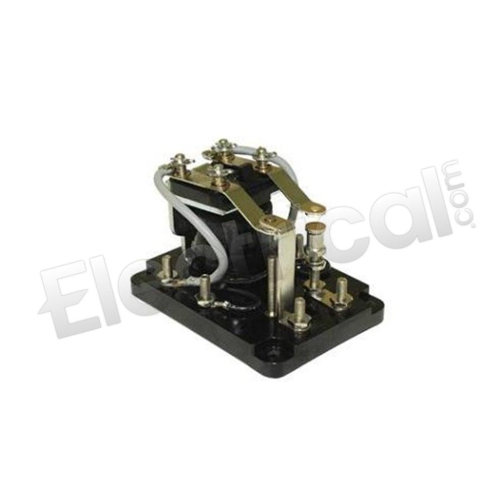 Struthers-Dunn Fuse Part And Accessory 8AXA123
