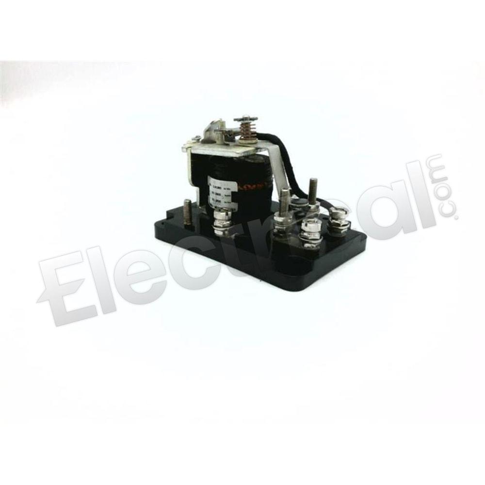 Struthers-Dunn Fuse Part And Accessory 8AXX-120VAC