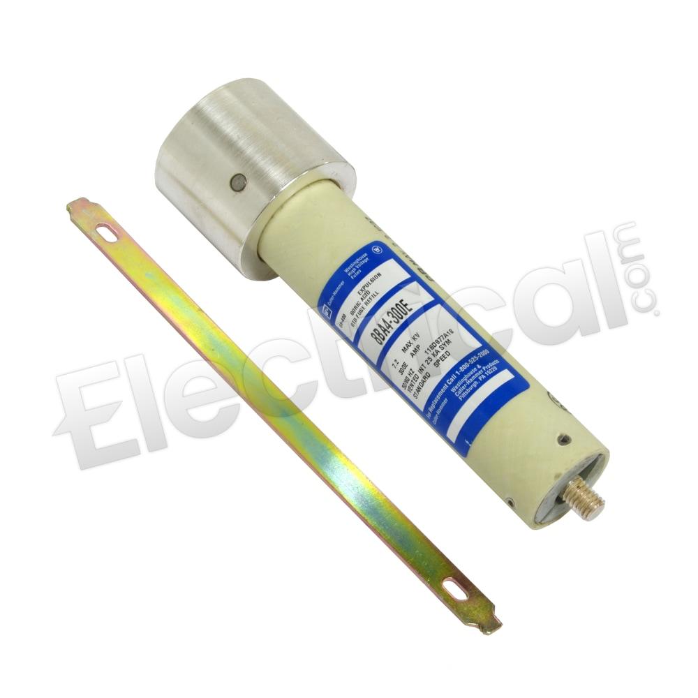 Eaton Medium Voltage 8BA4-100E