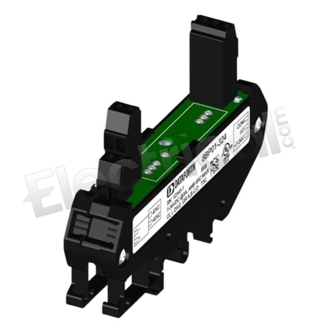 Dataforth Part And Accessory 8BP01-324