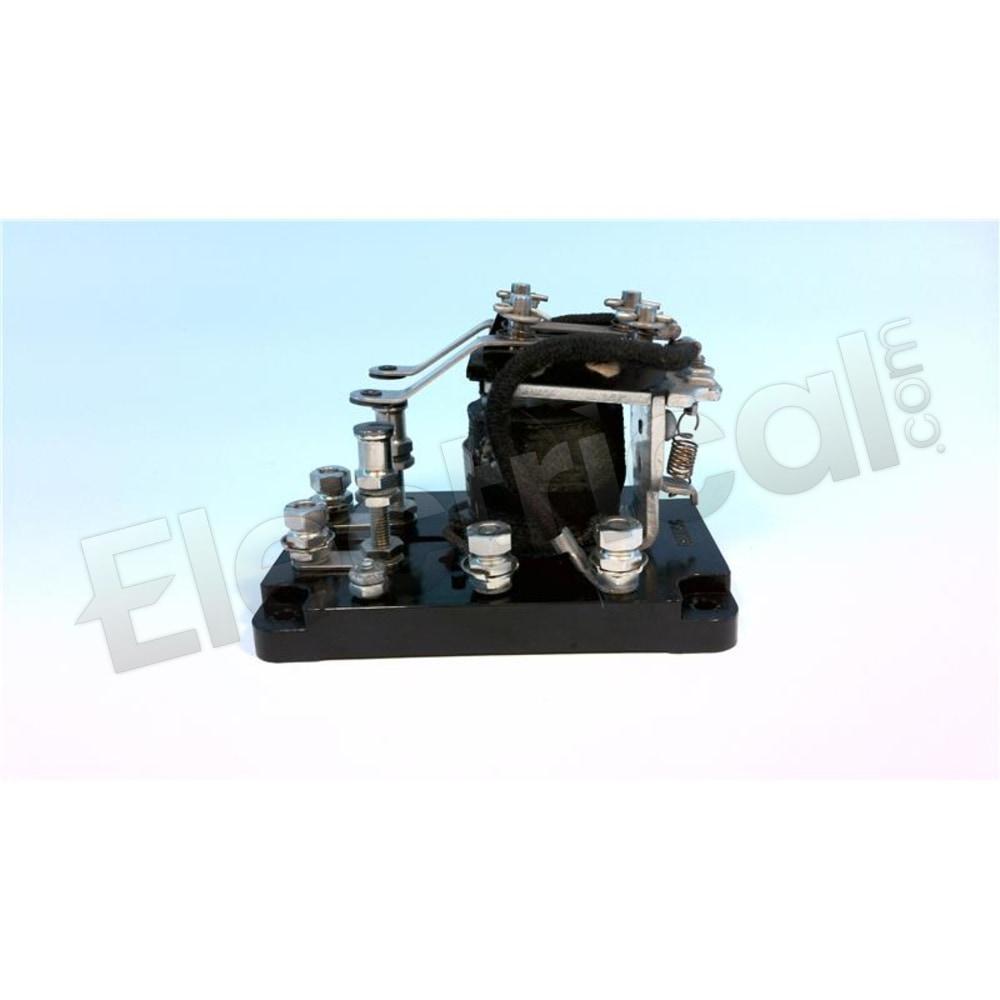 Struthers-Dunn Fuse Part And Accessory 8BXX-24VDC