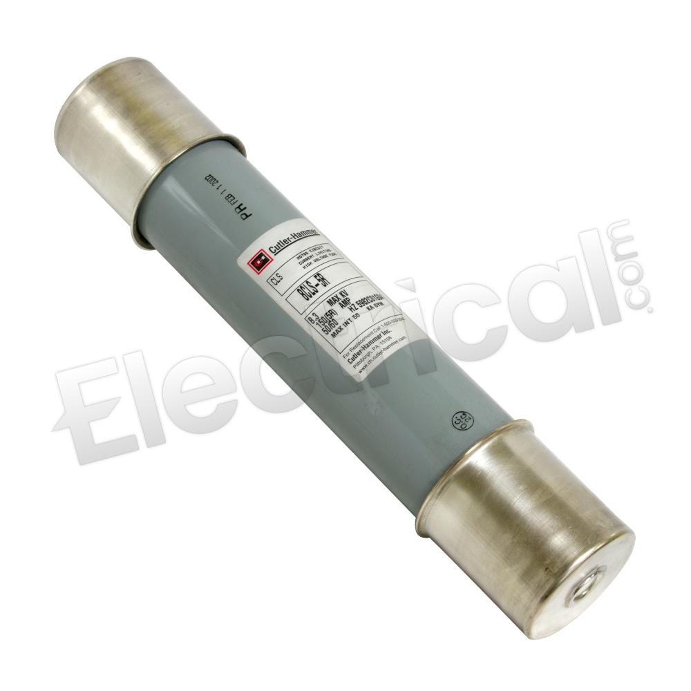 Eaton Medium Voltage 8CLS-5R