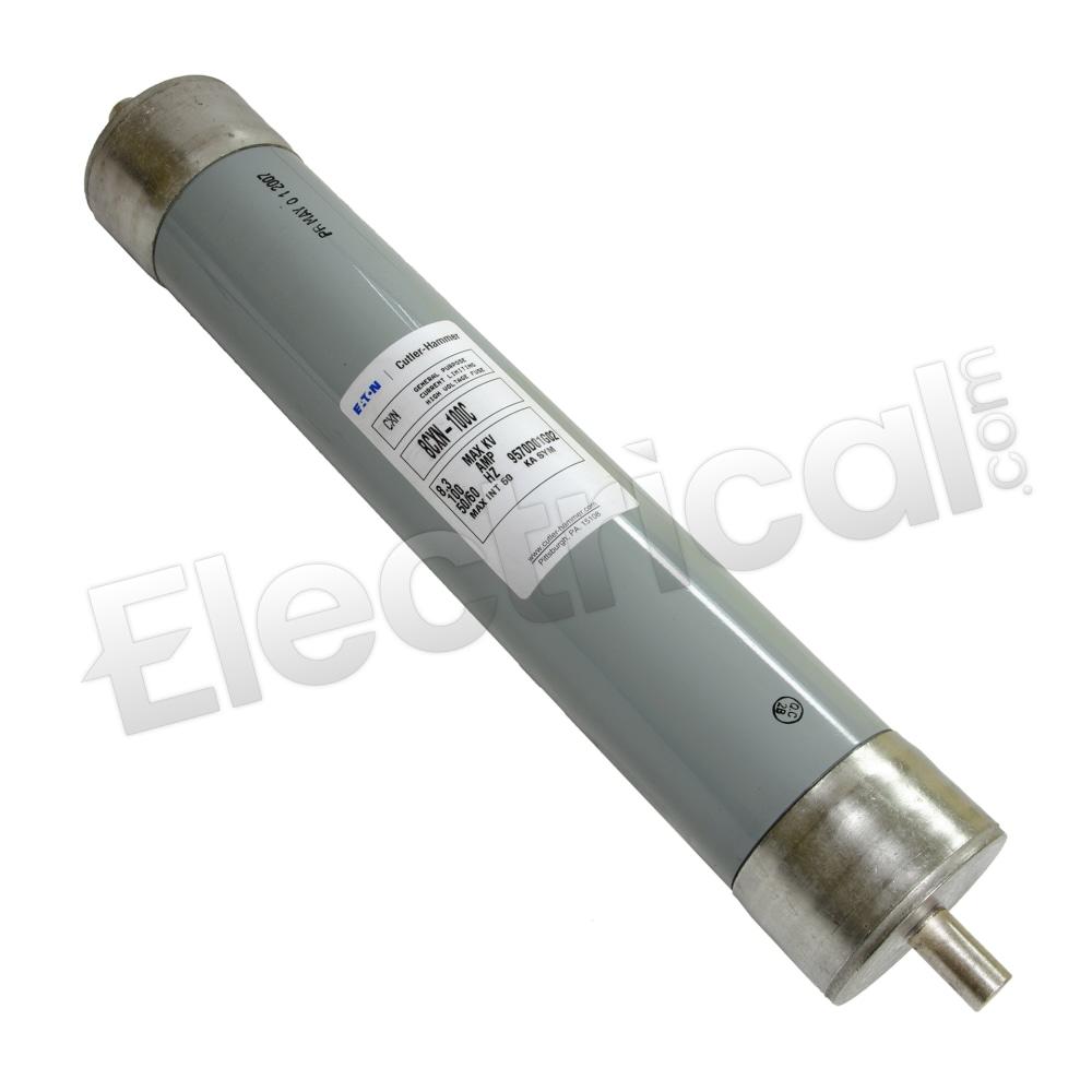 Eaton Medium Voltage 8CXN-100C