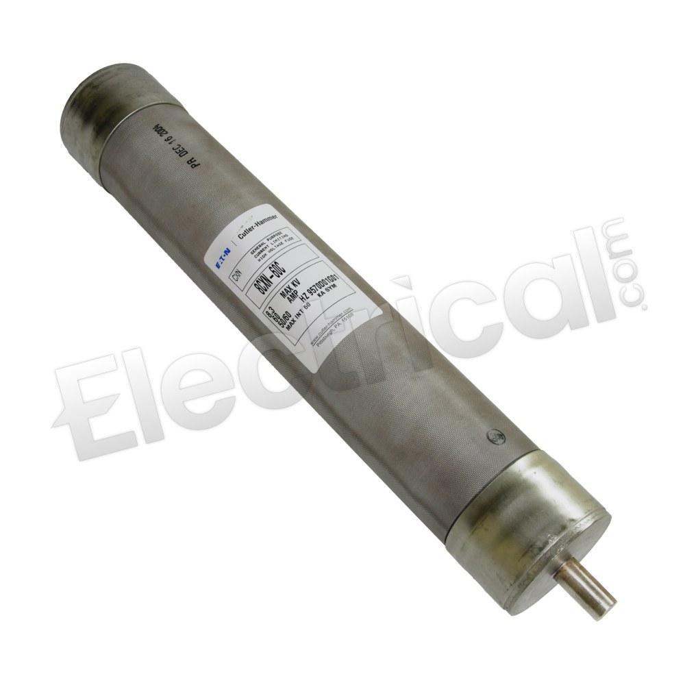 Eaton Medium Voltage 8CXN-60C